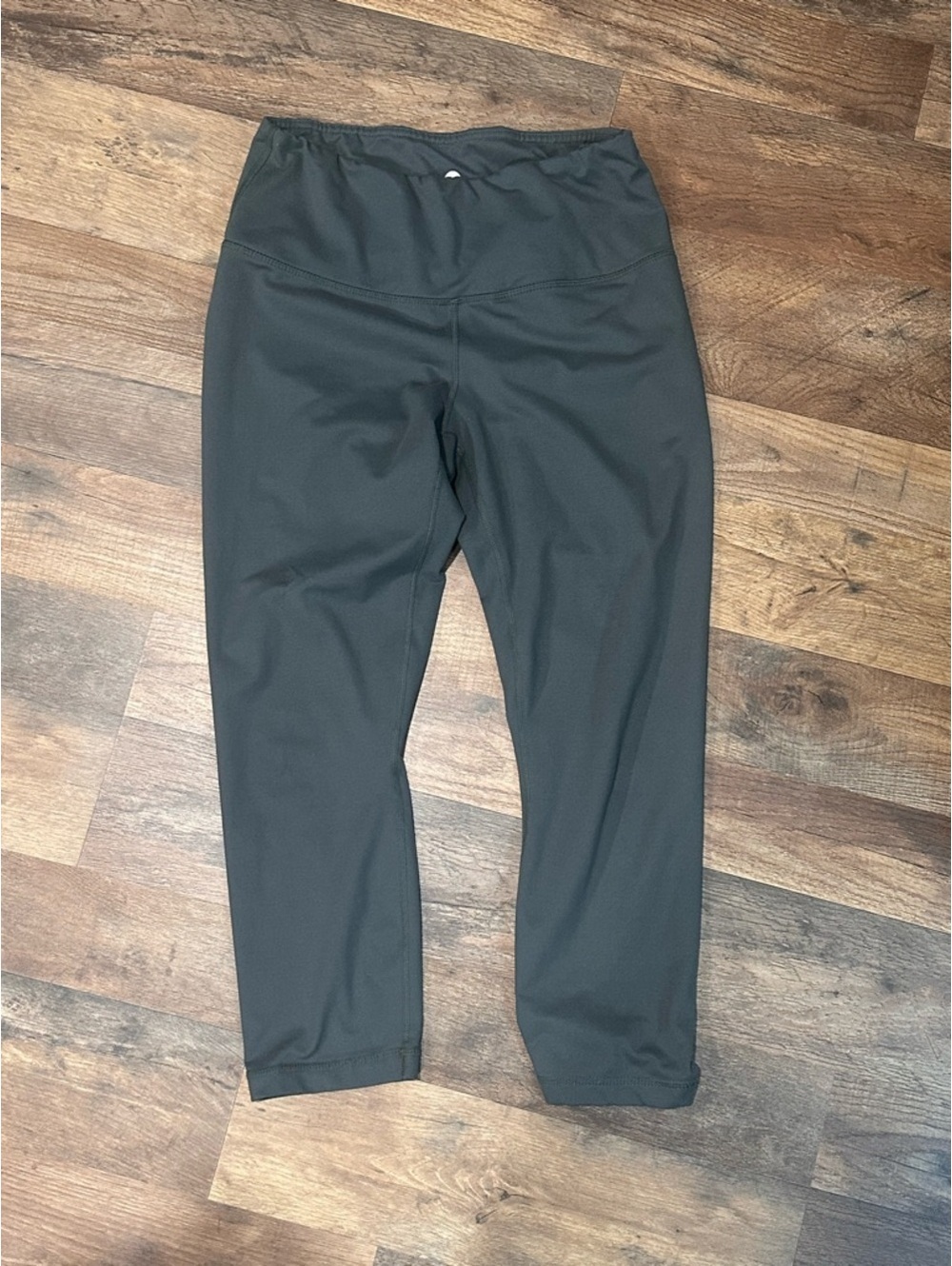 Velocity Athletic leggings
